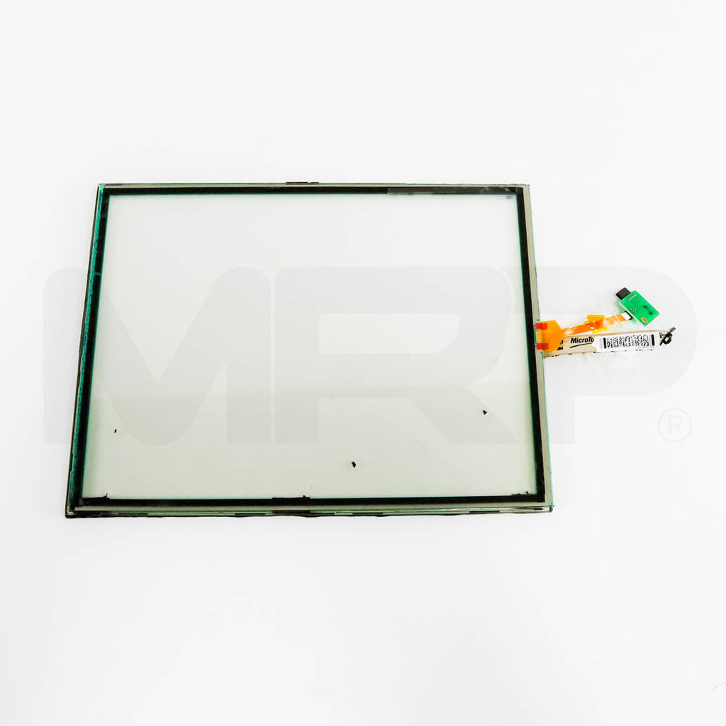 Solta Reliant Fraxel Touch Screen & Board Component