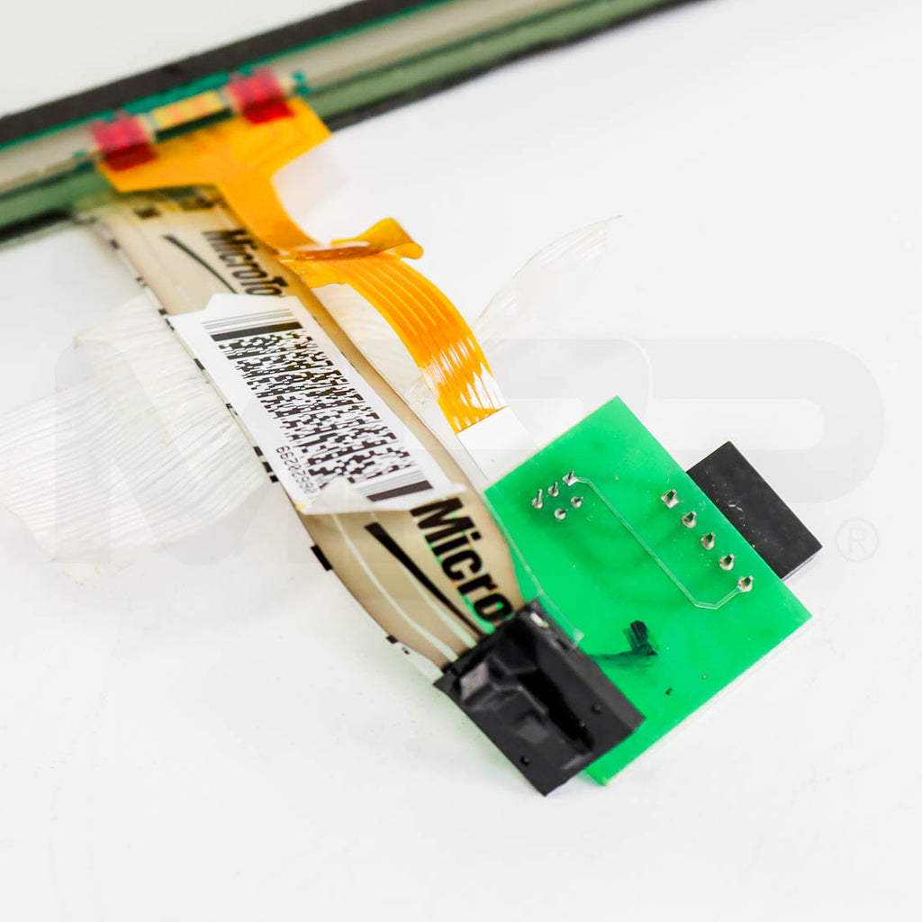 Solta Reliant Fraxel Touch Screen & Board Component Ribbon