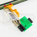 Solta Reliant Fraxel Touch Screen & Board Component Ribbon
