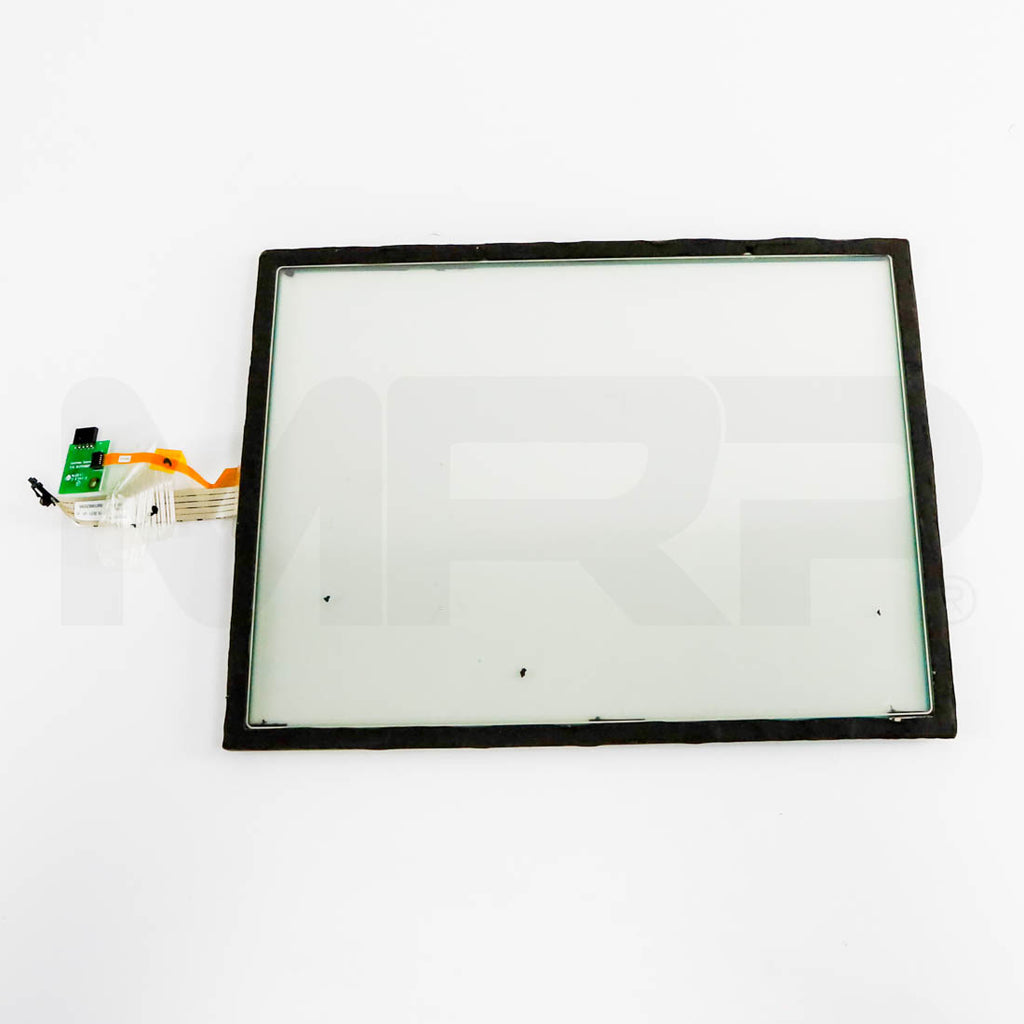 Solta Reliant Fraxel Touch Screen & Board Component Back