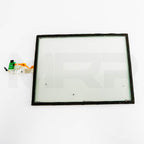 Solta Reliant Fraxel Touch Screen & Board Component Back