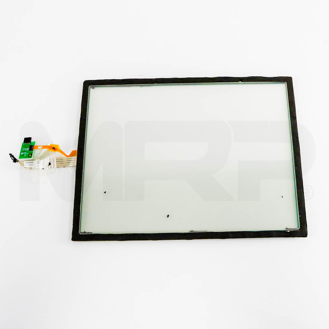 Solta Reliant Fraxel Touch Screen & Board Component Back