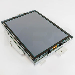 Solta Reliant Fraxel Dual Touch Screen Assembly