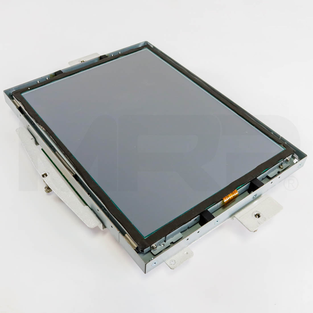 Solta Reliant Fraxel Dual Touch Screen Assembly Top