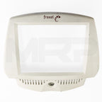 Solta Reliant Fraxel Dual 1550/1927 Front Cover Screen Panel - Parts As-Is