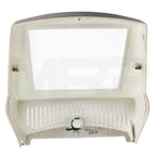 Solta Reliant Fraxel Dual 1550/1927 Front Cover Screen Panel - Parts As-Is