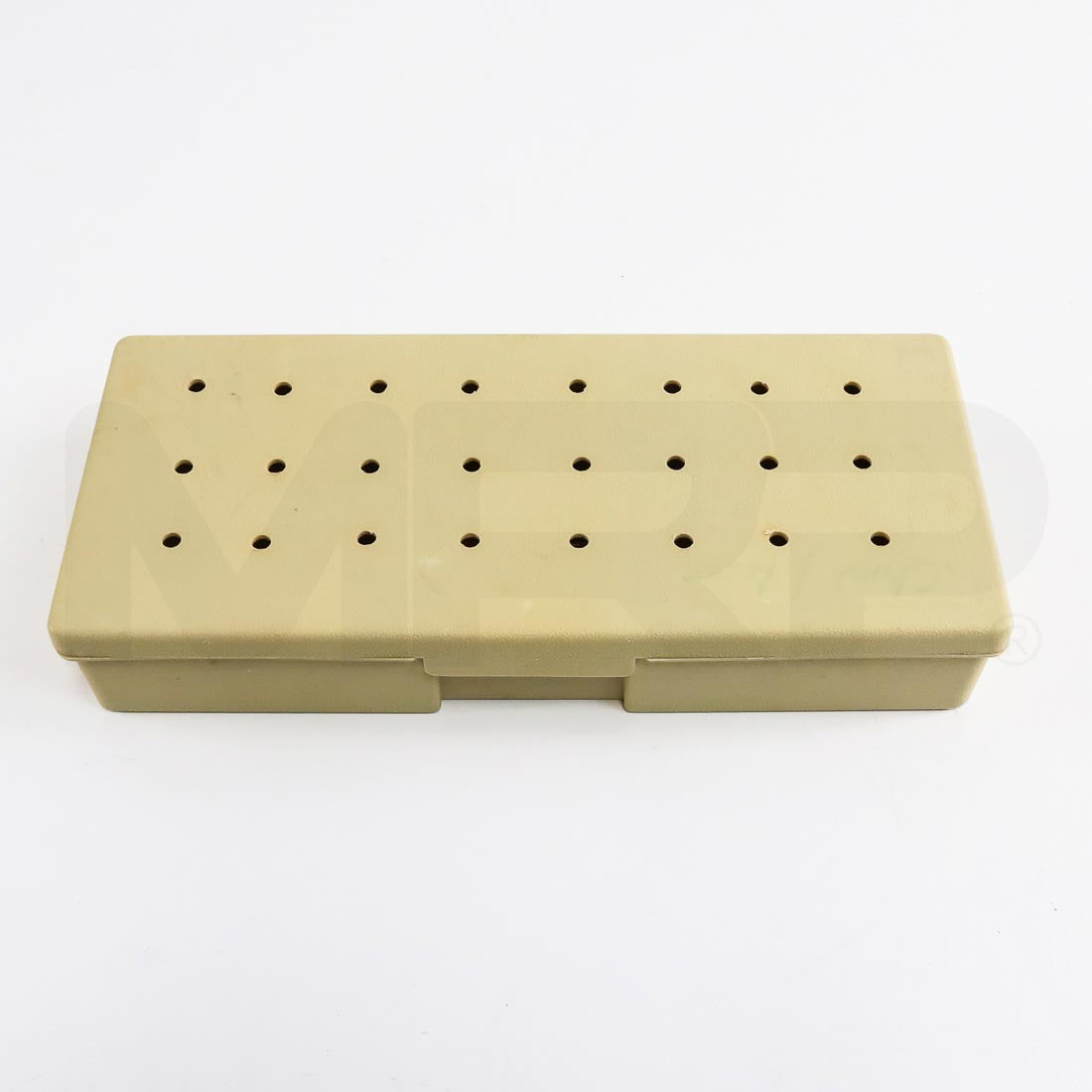 Stainless Steel Surgical Instrument Tool Case