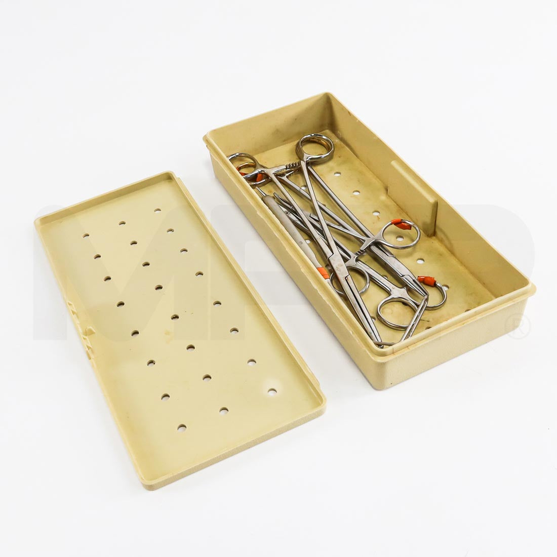 Stainless Steel Surgical Instrument Tool