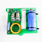 AeroLase LightPod Neo Erbium Laser Capacitor Board Top