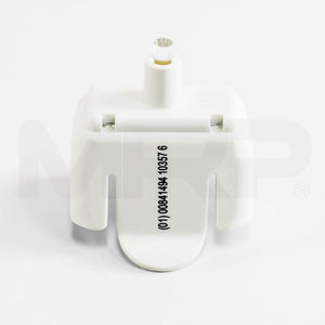 Cynosure Palomar MaxYs IPL Handpiece 4mm Spot Treatment Adapter Crystal 2520-0045