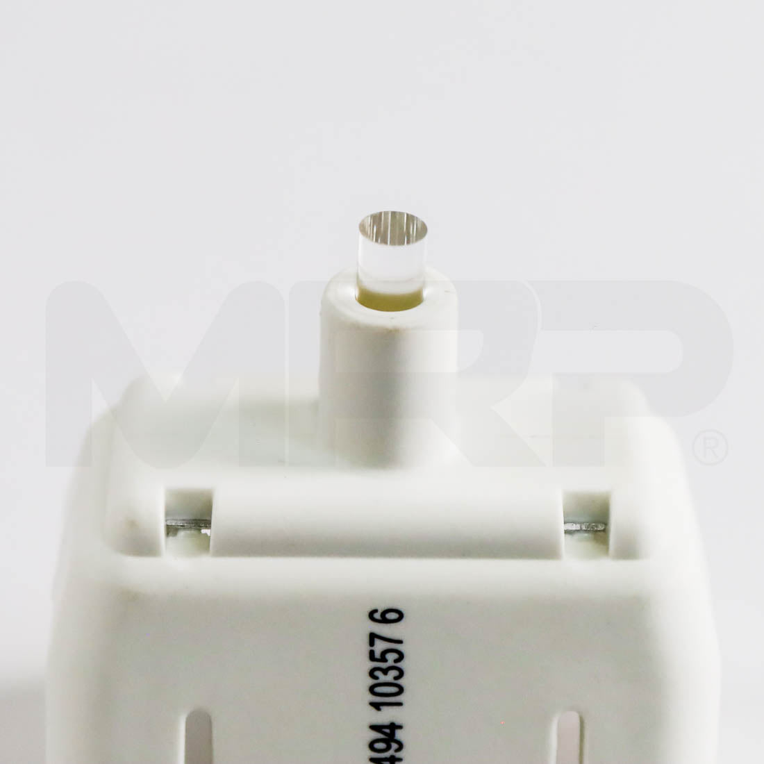 Cynosure Palomar MaxYs IPL Handpiece 4mm Spot Treatment Adapter Crystal Tip