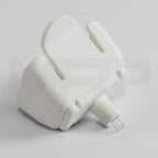 Cynosure Palomar MaxYs IPL Handpiece 4mm Spot Treatment Adapter Crystal Top