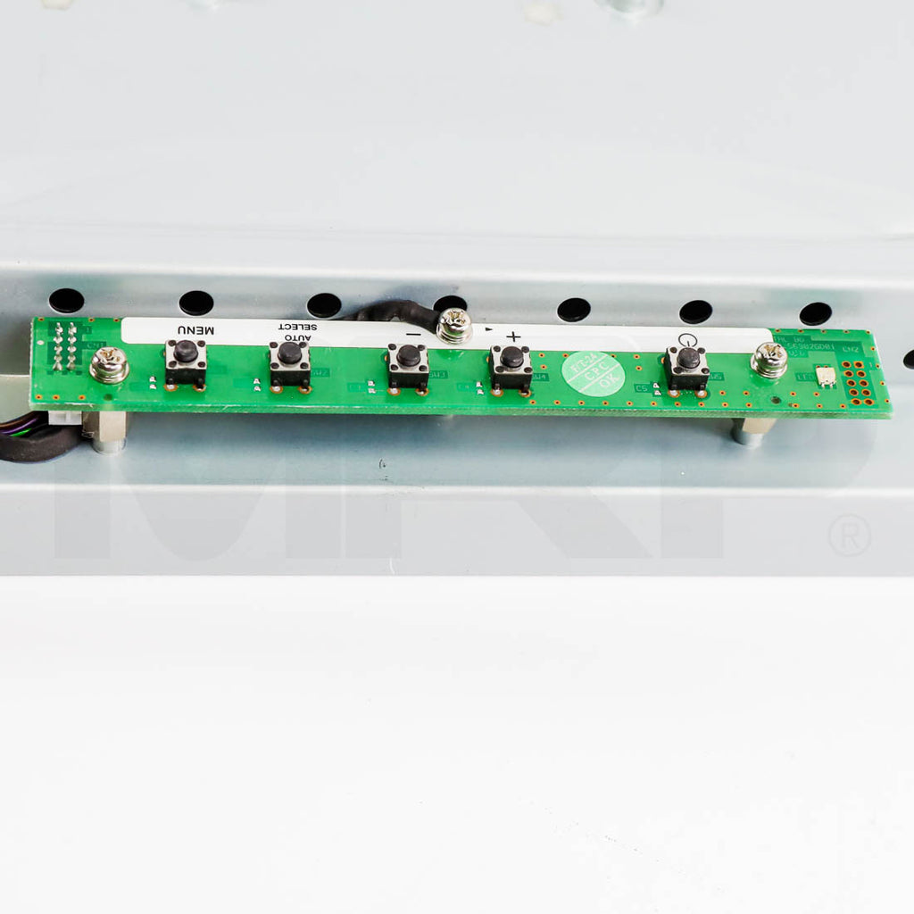 Solta Reliant Fraxel Screen Power Supply With New Connector Board