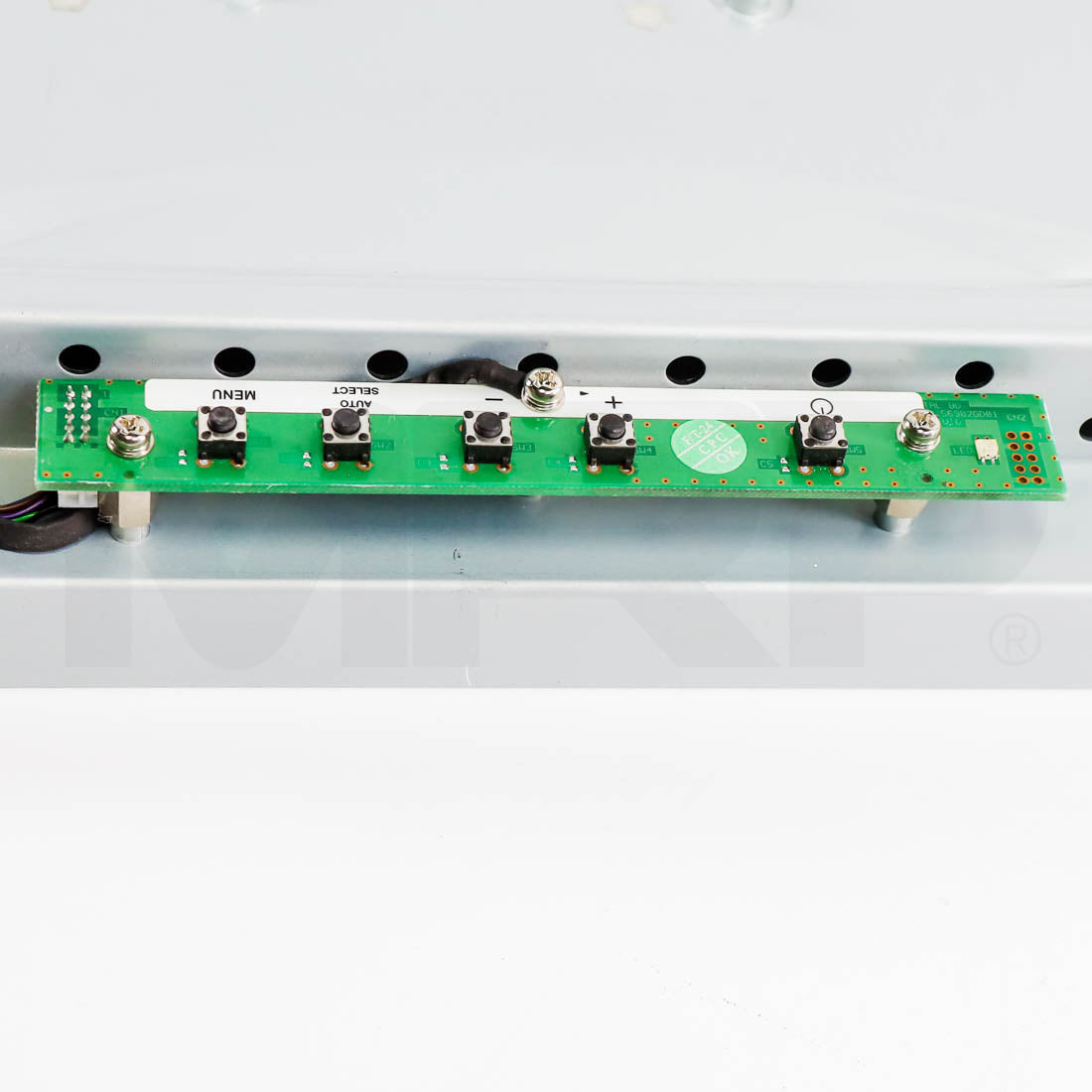 Solta Reliant Fraxel Screen Power Supply With New Connector Board
