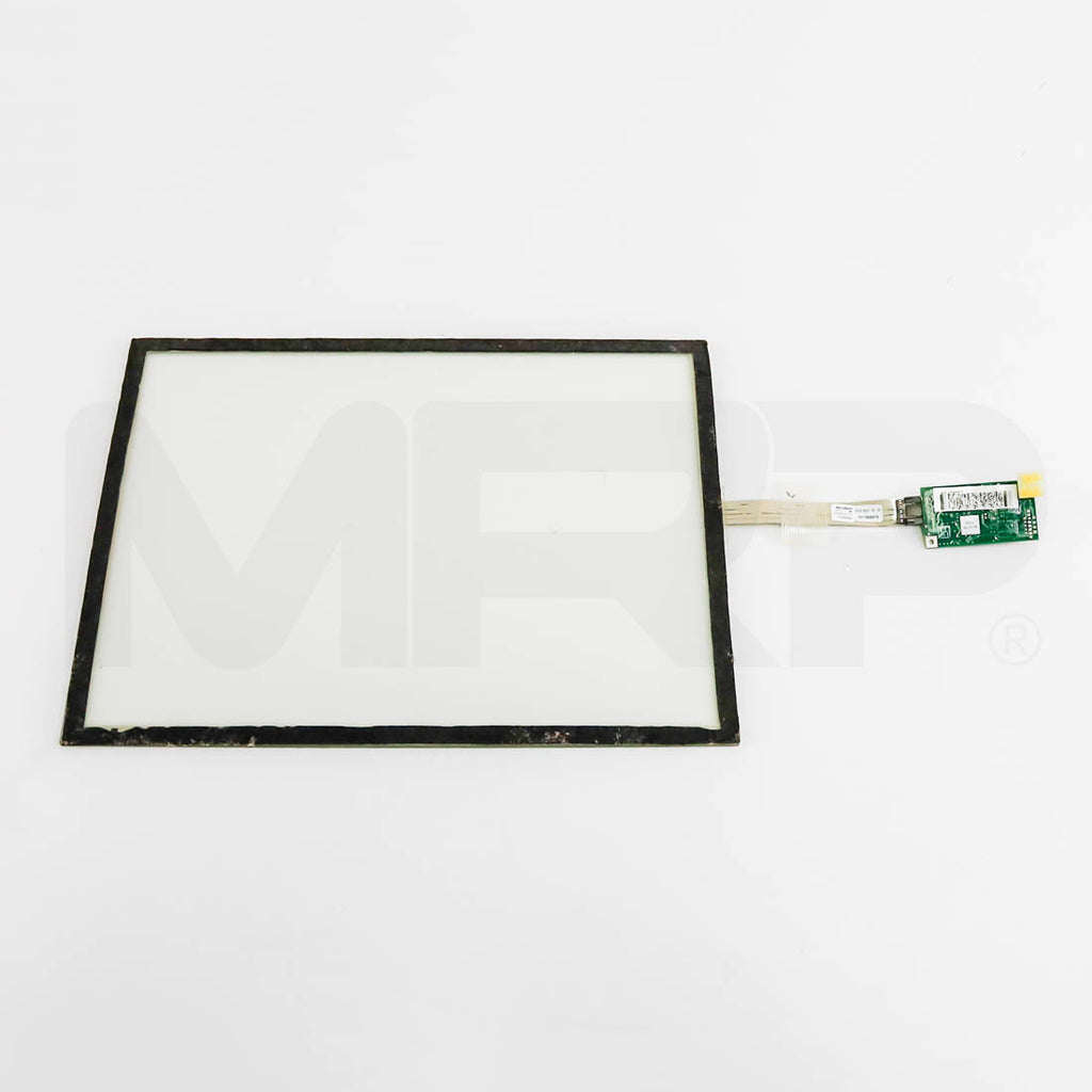 Solta Reliant Fraxel Touch Screen & Board Component