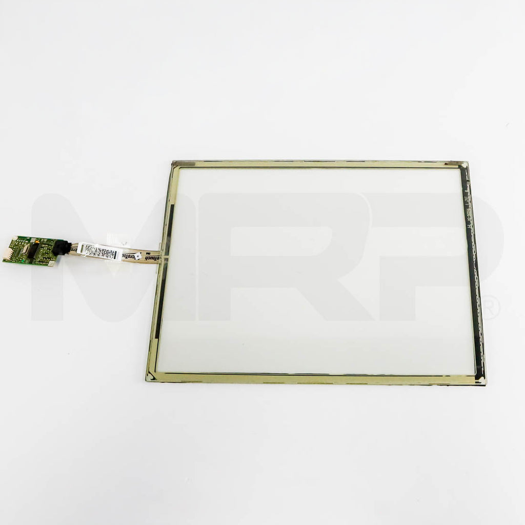 Solta Reliant Fraxel Touch Screen & Board Component