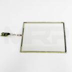 Solta Reliant Fraxel Touch Screen & Board Component