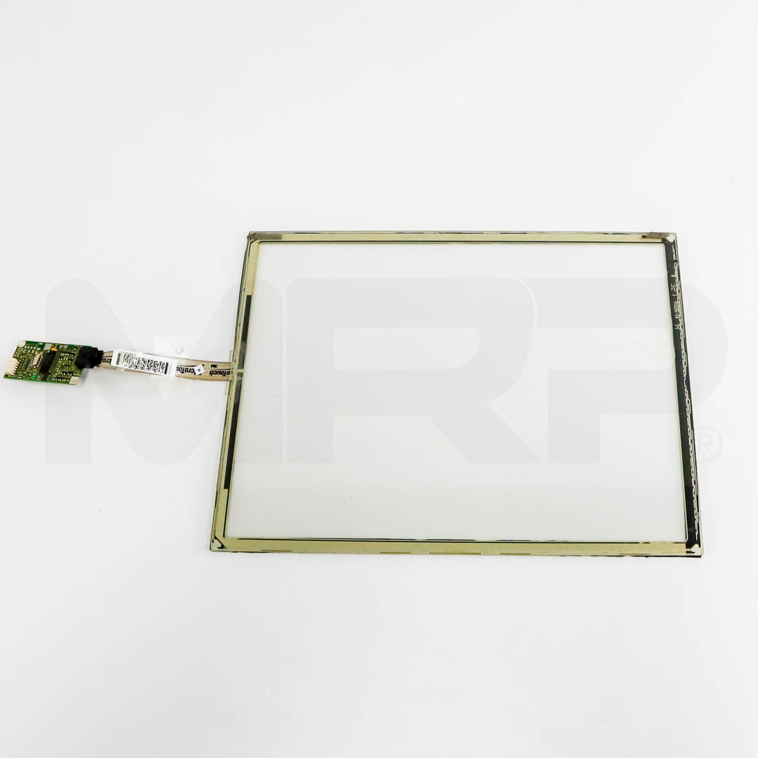 Solta Reliant Fraxel Touch Screen & Board Component