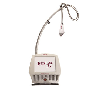 Solta Fraxel Dual 1550nm and 1927nm Laser System