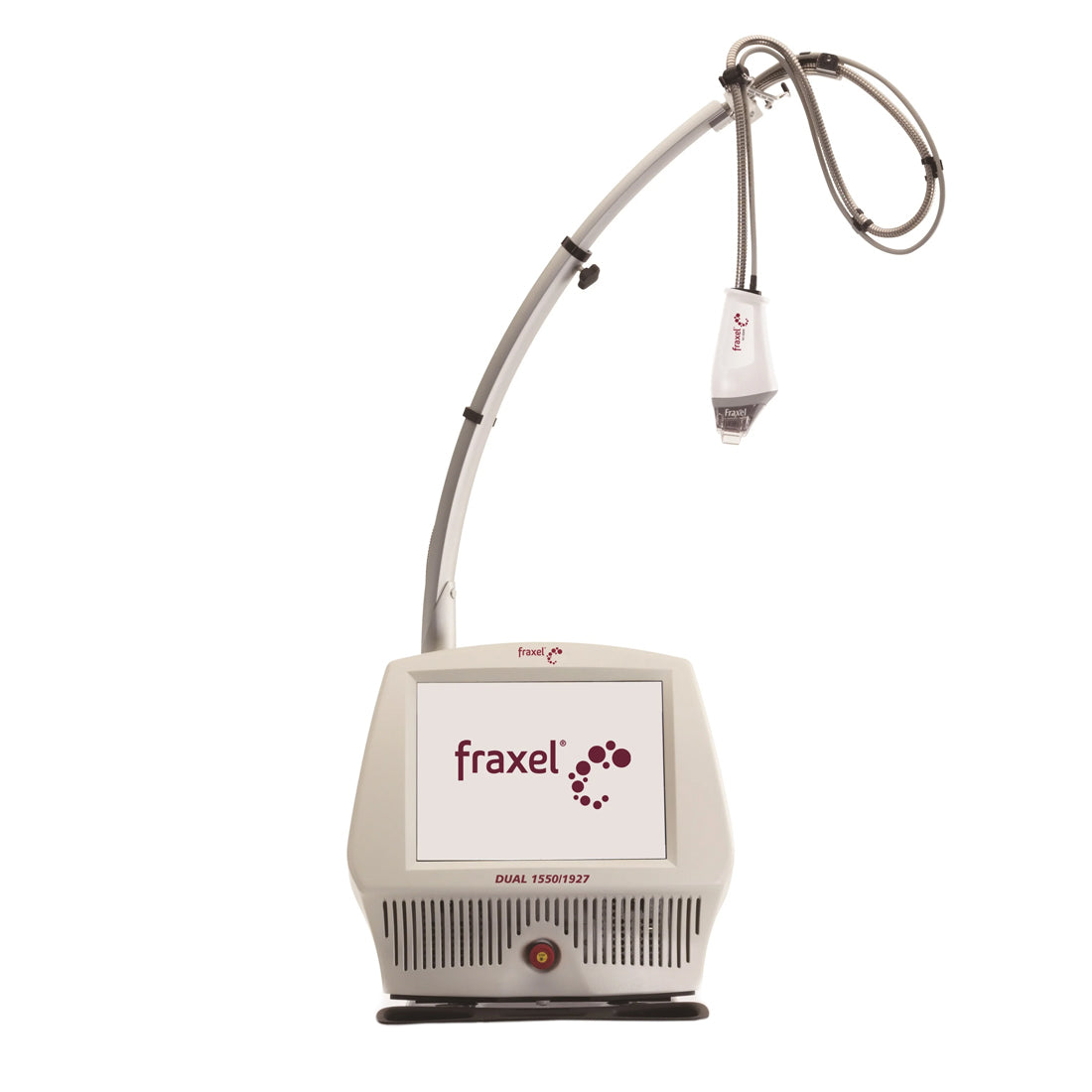 Solta Fraxel Dual 1550nm and 1927nm Laser System