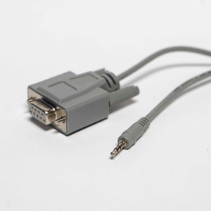 FreeStyle Data Cable - 9-Pin to Male 2.5mm Stereo LOT 2005092001 - REF: ART05309