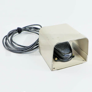 ConBio MedLite IV Q-Switched Foot Pedal - Parts As-Is