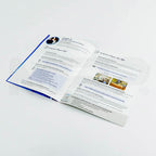 Sciton Smart Start booklet open to Step 3: Prepare Your Staff & Office