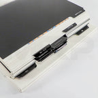 Sciton binder tabbed sections: BBL, SkinTyte, Forever Young, Forever BARE, MOXI, Halo