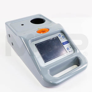 DEKA SmartXide 50 DOT Fractional CO2 Laser Top Screen Display Assembly - Parts As-Is