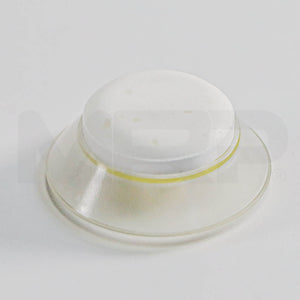 EMA Aesthetics Préime DermaFacial VibroX Pod Microdermabrasion Capsule, Single