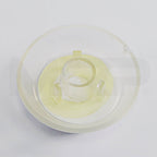 Préime DermaFacial VibroX Pod underside showing applicator connector