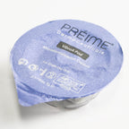 Préime DermaFacial VibroX Pod sealed foil lid, 0.17 fl oz / 5 g, single use