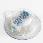 Préime DermaFacial VibroX Pod sealed blister packaging with desiccant