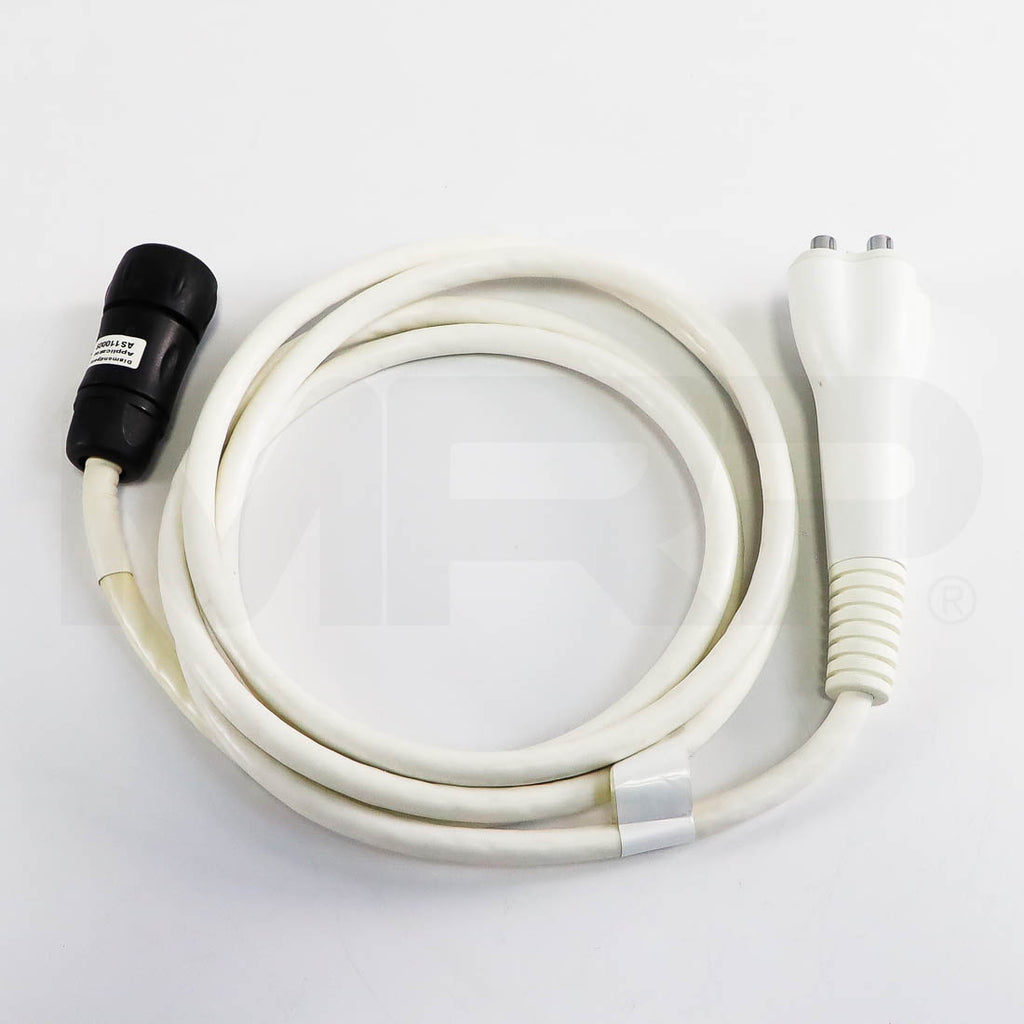 Venus Viva DiamondPolar applicator handpiece with cable and connector
