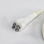 Venus Viva DiamondPolar handpiece four-electrode treatment head