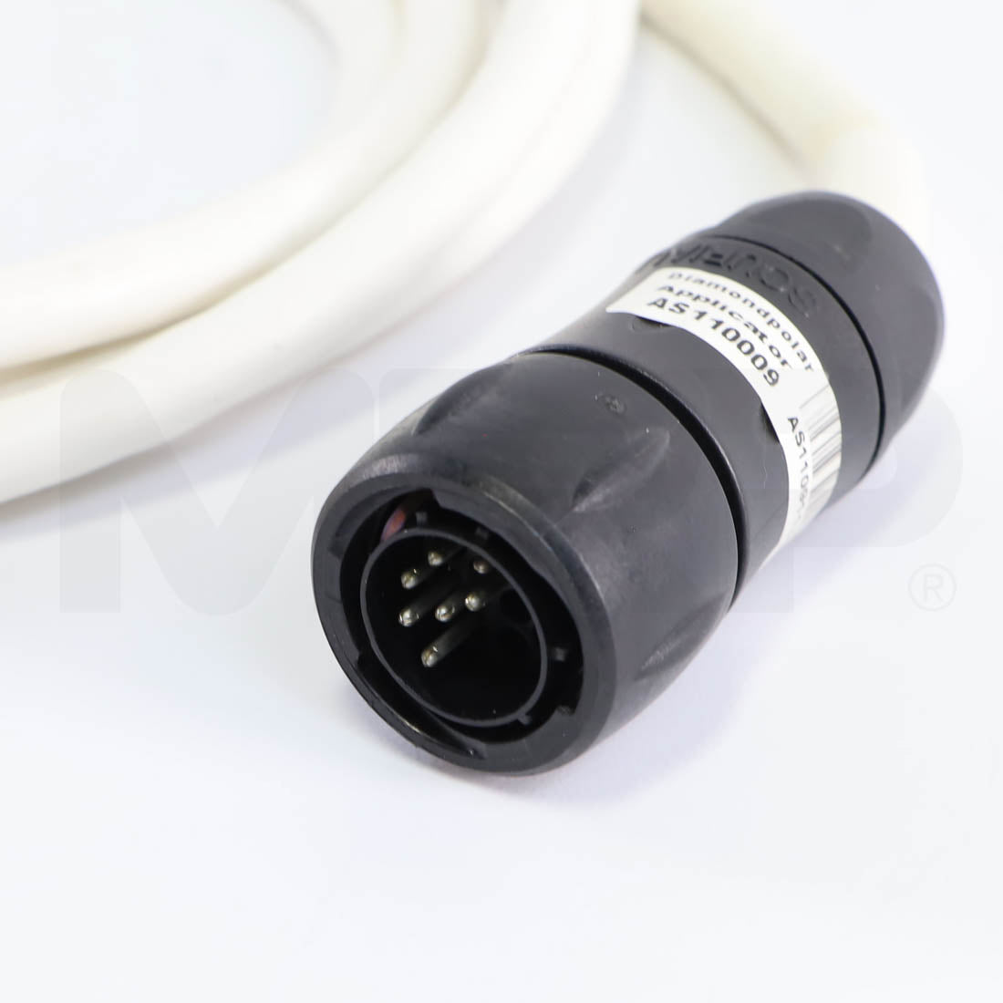 Venus Viva DiamondPolar applicator cable connector pins