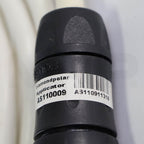 Venus Viva DiamondPolar applicator label, AS110009, serial number AS110911318