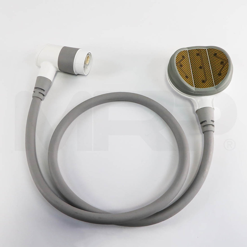 Zeltiq CoolSculpting Elite Surface 150 (S150) applicator with cable and connector