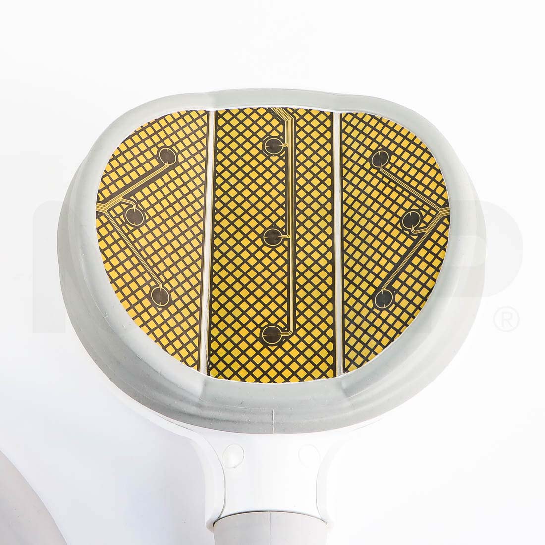 CoolSculpting Elite S150 applicator cooling plate surface