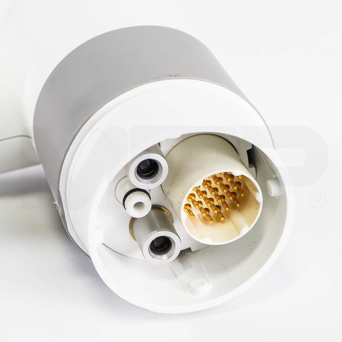 CoolSculpting Elite S150 applicator connector pins and ports