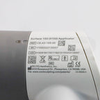 CoolSculpting Elite S150 applicator label, REF CS-A3-15S-00, serial number V15S2022130007