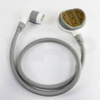 Zeltiq CoolSculpting Elite Surface 150 (S150) applicator with cable and connector