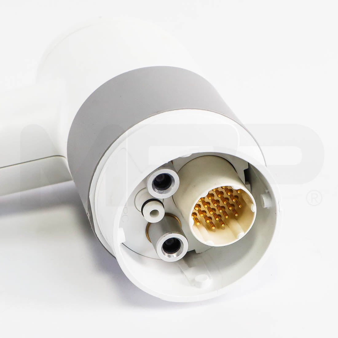 CoolSculpting Elite S150 applicator connector pins and ports