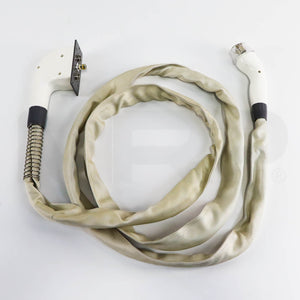 i-Shape TS4000 Ultrasound Face Applicator Handpiece - Parts As-Is