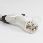 i-Shape TS4000 face applicator treatment tip with clear cover and trigger button