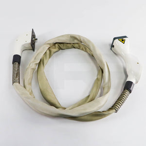 i-Shape TS4000 Ultrasound Body Applicator Handpiece - Parts As-Is