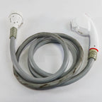 SharpLight HR 635 IPL handpiece with full cable and connector