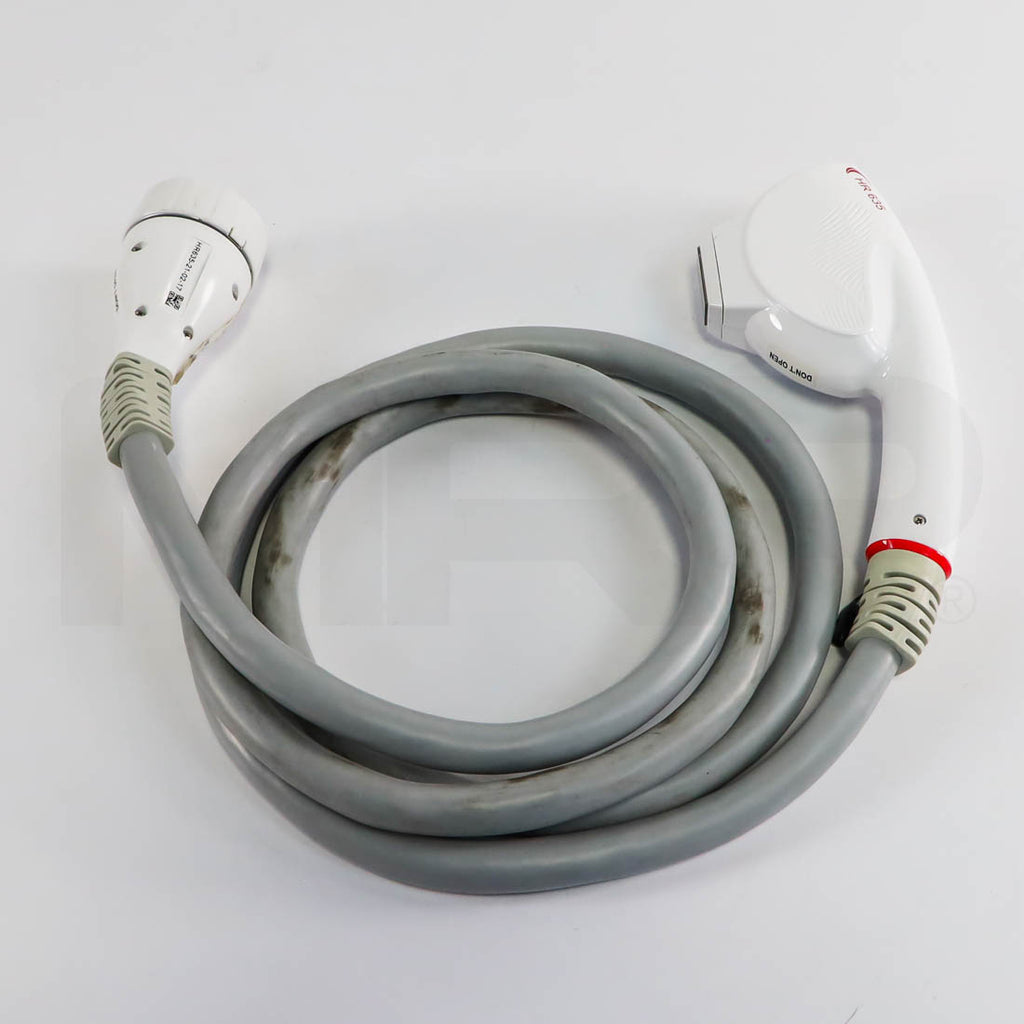 SharpLight HR 635 IPL handpiece with full cable and connector
