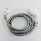 SharpLight HR 635 IPL handpiece with full cable and connector