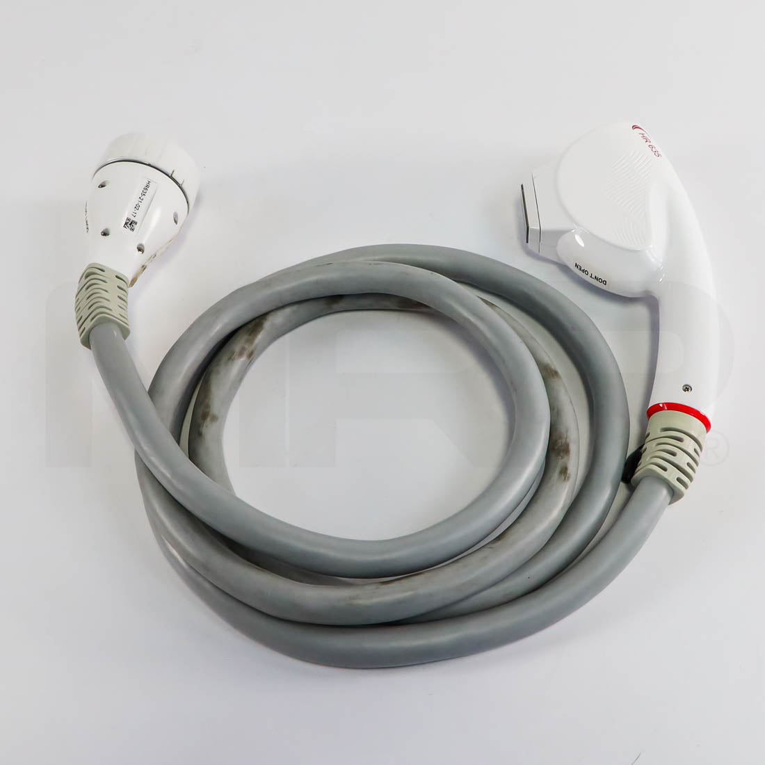 SharpLight HR 635 IPL handpiece with full cable and connector